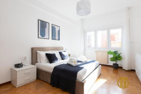 Alle 3G - 10min to center, A-C, 2 baths, Terrace